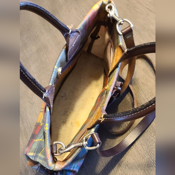 Dooney & Bourke Handbag - Picture 9 of 12